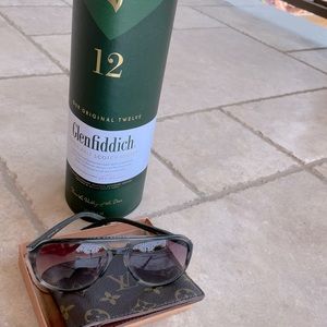 John Varvatos glasses